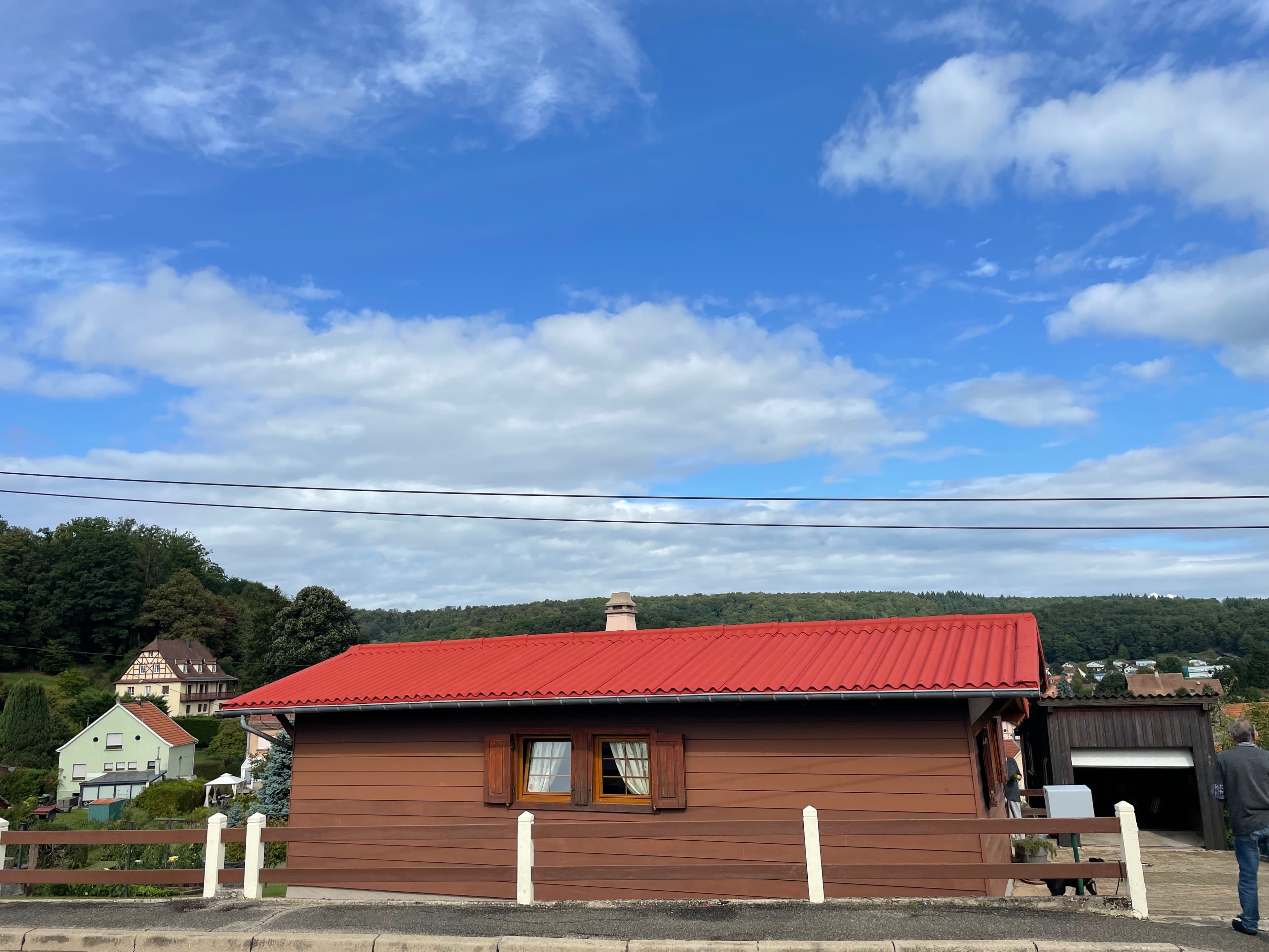 Nettoyage & entretien de vos toitures - photo 5