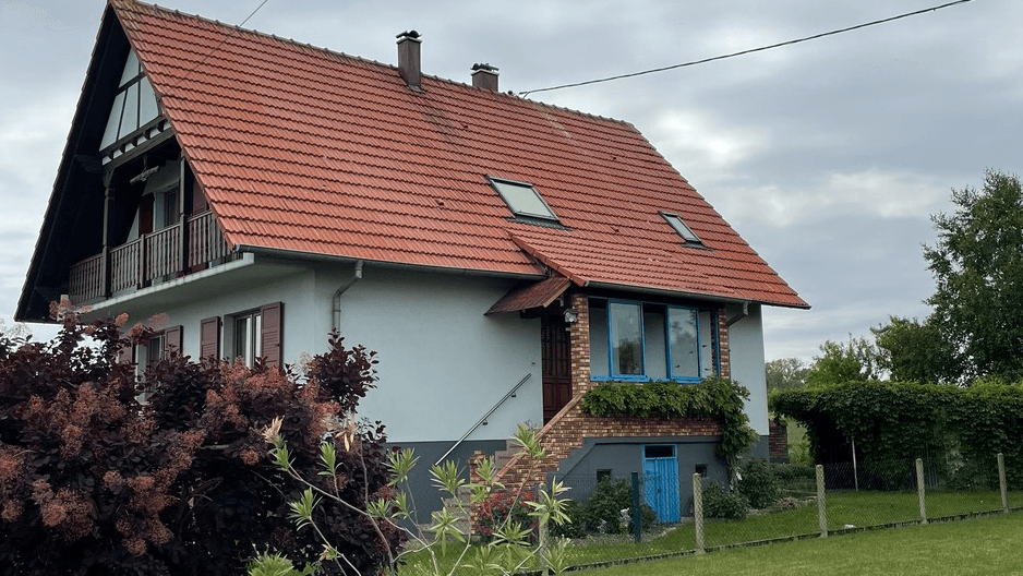 Nettoyage & Démoussage de Toiture - photo 4