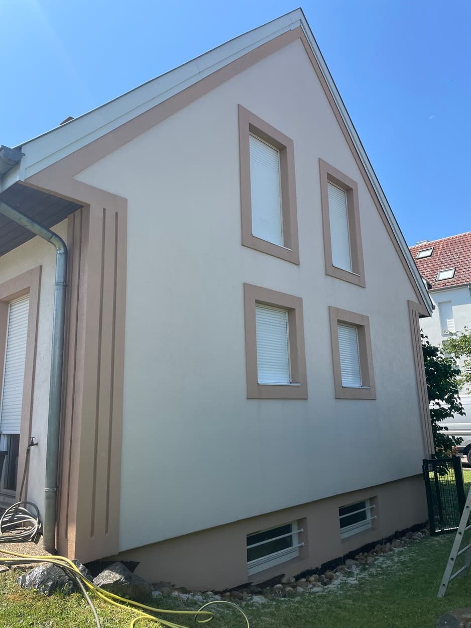 Nettoyage de Façade - photo 6