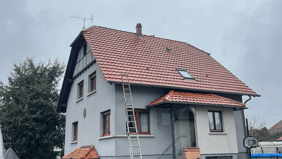 Traitement Hydrofuge (Incolore ou Coloré) - photo 7