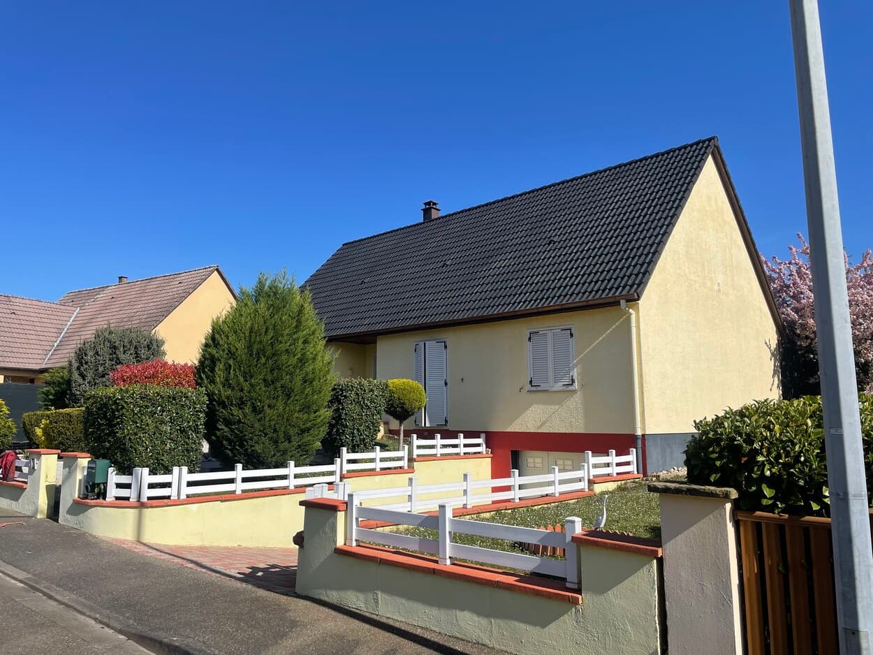 Traitement Hydrofuge (Incolore ou Coloré) - photo 8