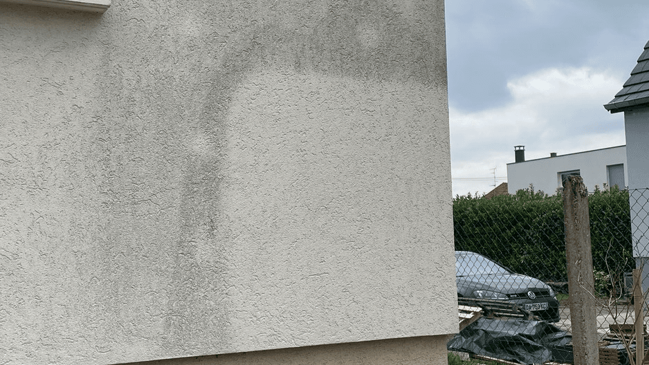 Nettoyage de Façade - photo 8