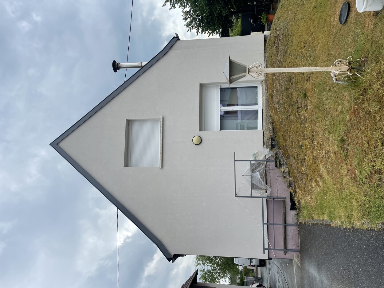 Nettoyage de Façade - photo 2