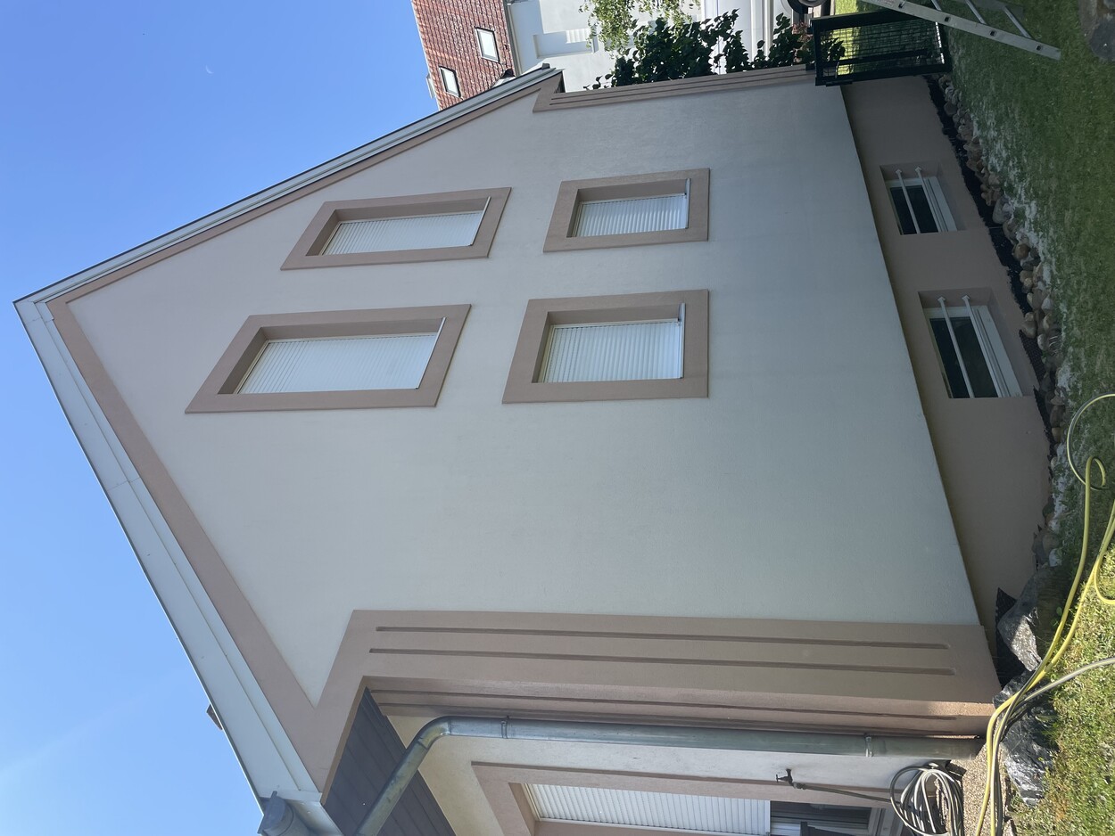 Nettoyage de Façade - photo 6