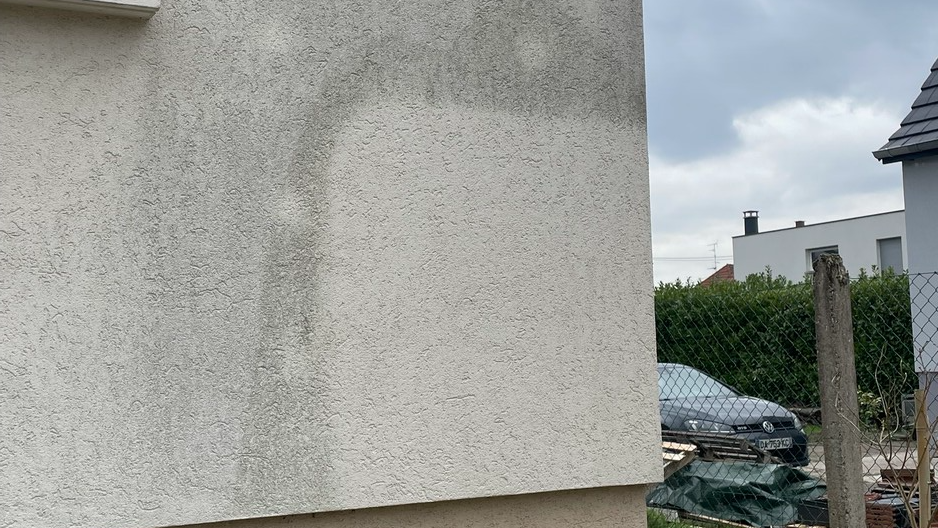 Nettoyage de Façade - photo 8