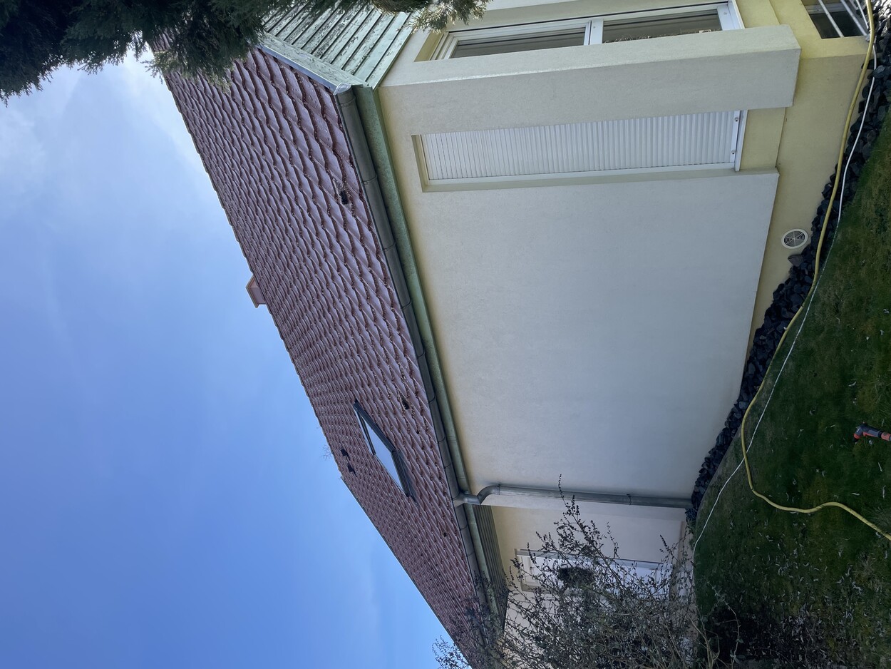 Nettoyage de Façade - photo 7